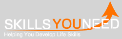 Study Skills | SkillsYouNeed